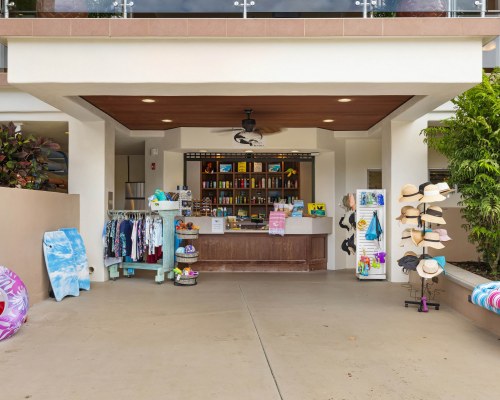 Club Wyndham Bali Hai Villas - 5 Nights