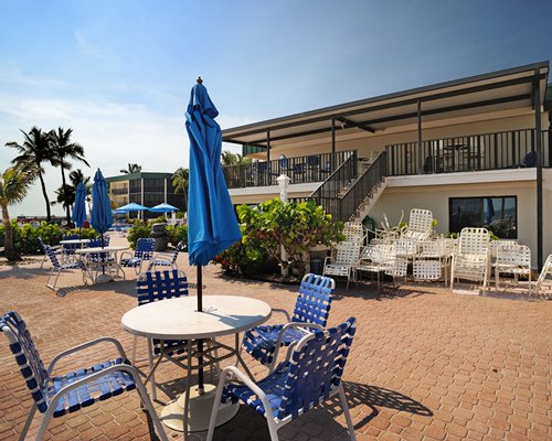 Estero Island Beach Club