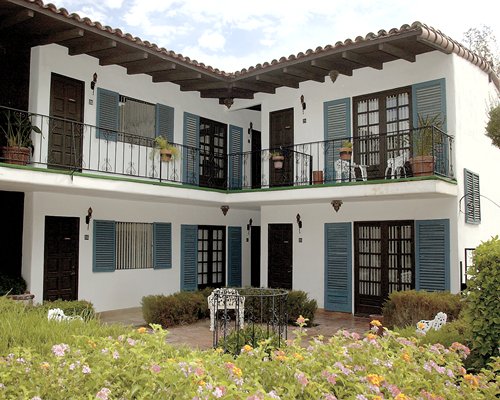 Adriatic Villa Image