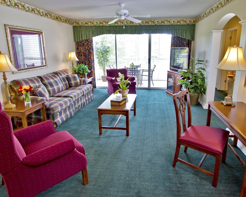 The Suites at Fall Creek