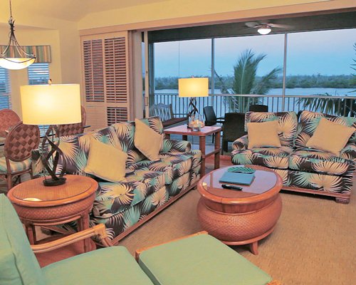 Plantation Bay Villas At South Seas Island Resort