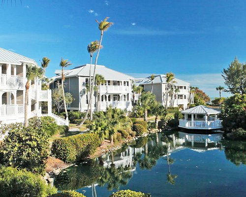 Sanibel Cottages Resort