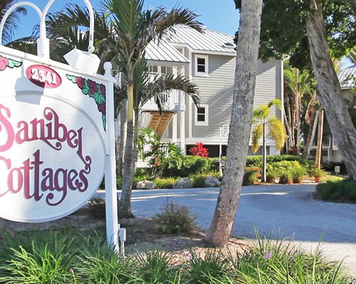 Sanibel Cottages Resort