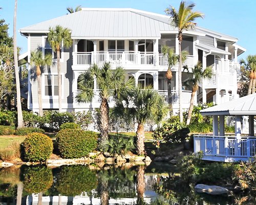 Sanibel Cottages Resort