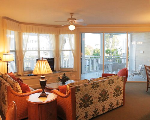 Sanibel Cottages Resort