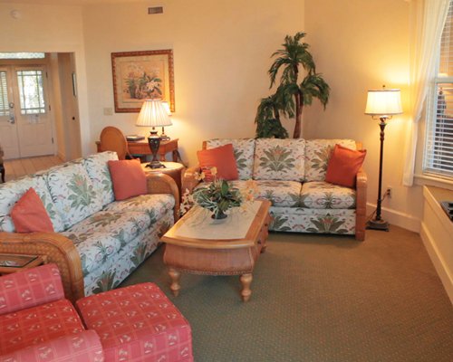 Sanibel Cottages Resort