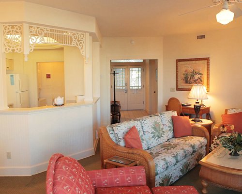 Sanibel Cottages Resort