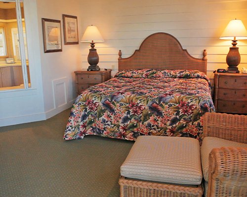 Sanibel Cottages Resort