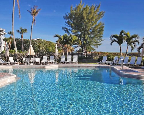 Sanibel Cottages Resort