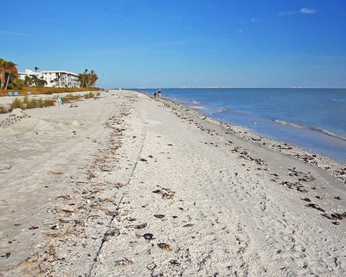 Sanibel Cottages Resort