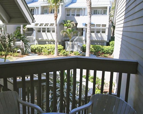 The Cottages At South Seas Island Resort