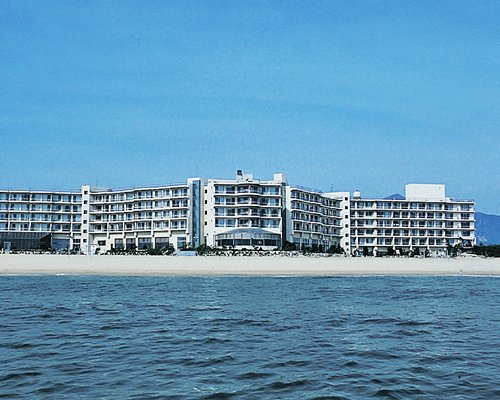 Kensington Resort Seorak Beach Image