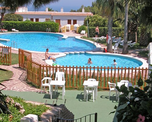 Parque Denia Club