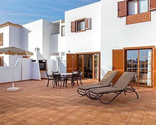 Royal Tenerife Country  - 4 Nights