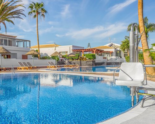 Royal Tenerife Country Club by Diamond Resorts