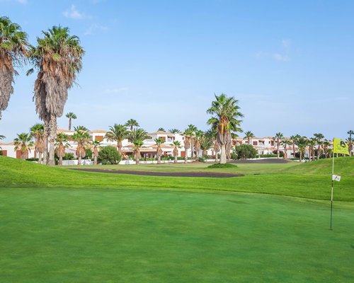 Royal Tenerife Country Club by Diamond Resorts