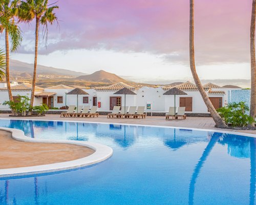 Royal Tenerife Country Club by Diamond Resorts