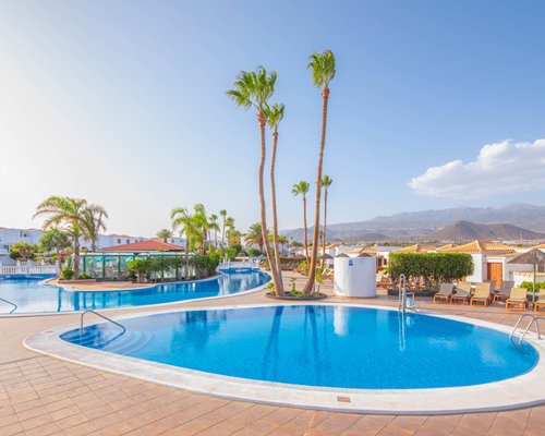 Royal Tenerife Country  - 4 Nights