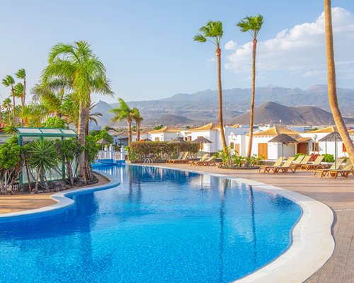 Royal Tenerife Country  - 4 Nights