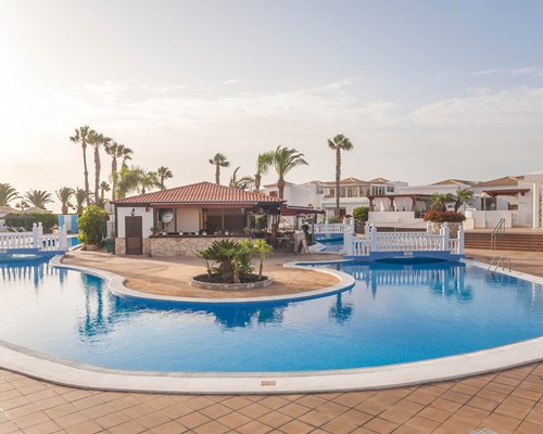 Royal Tenerife Country  - 4 Nights