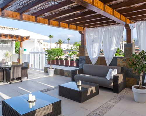 Royal Tenerife Country  - 4 Nights