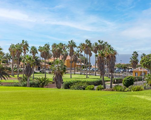 Royal Tenerife Country  - 4 Nights