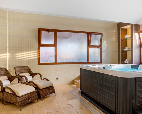 Royal Tenerife Country  - 4 Nights