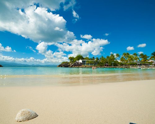 Creole Beach Hotel Image