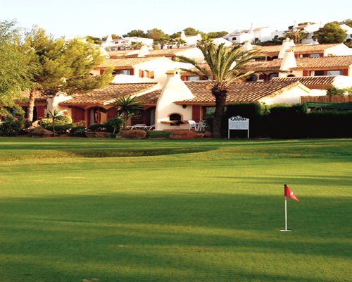 La Quinta At La Manga Club Image