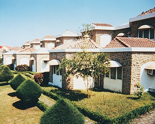 Ras Resorts Silvassa