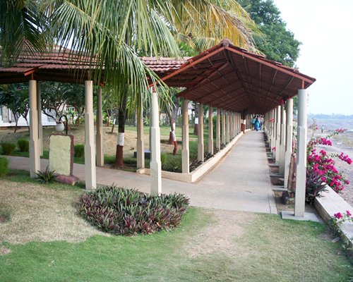 Ras Resorts Silvassa