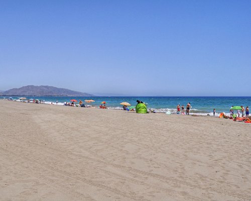 Infiniti Beach Resort