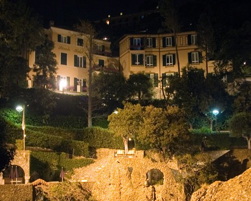 Exterior view of Domina Home Piccolo.