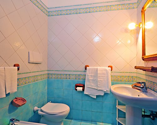 Sciabecco Paradise Resort