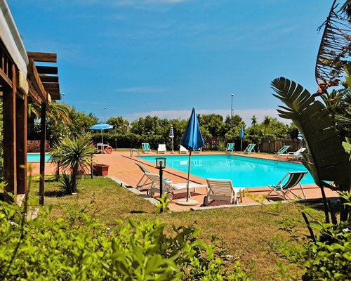 Sciabecco Paradise Resort