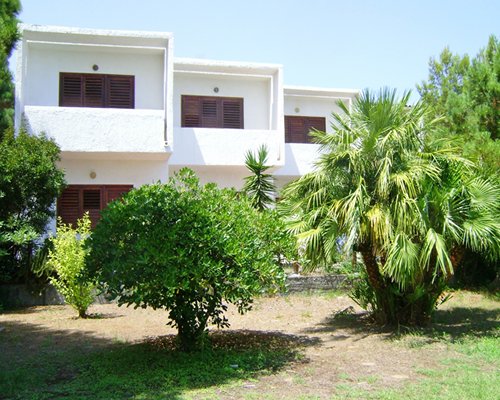 Residence Baia Fenicia