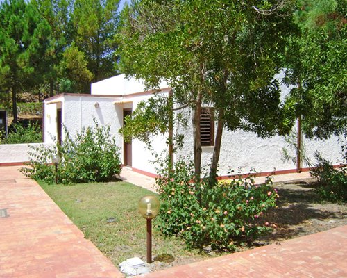 Residence Baia Fenicia