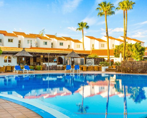 Wyndham Residences at Sunningdale Village