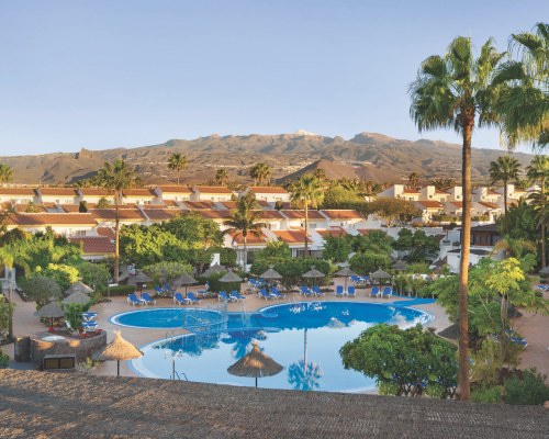 Wyndham Residences at Sunningdale Village