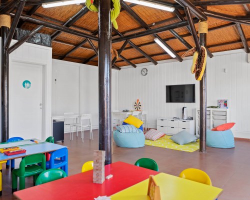 Wyndham Residences at Sunningdale Village