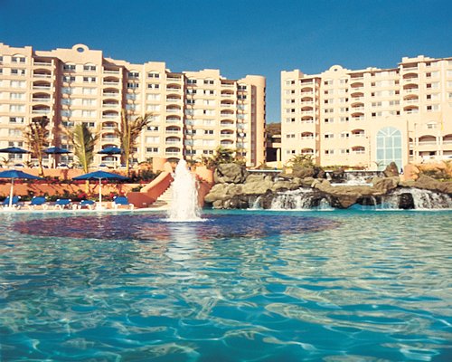 Azul Ixtapa Beach Resort & Convention Center Image