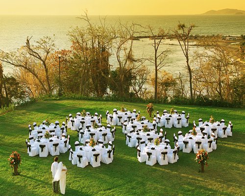 Azul Ixtapa Beach Resort & Convention Center