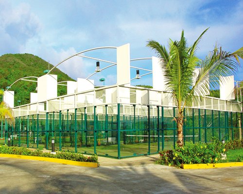 Azul Ixtapa Beach Resort & Convention Center