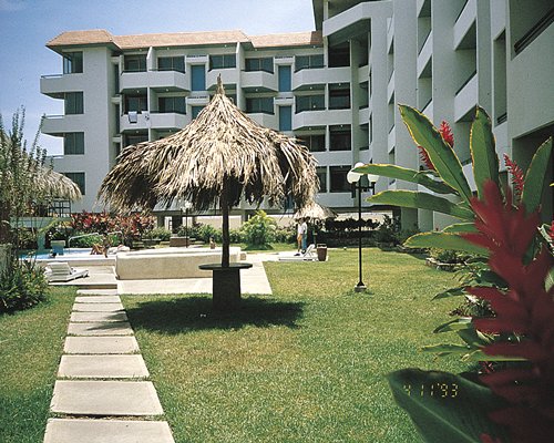 Marbellamar Resort & Beach Club Image