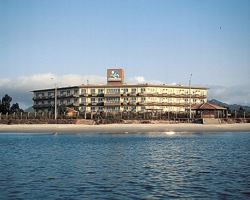 Hotel Bom Jesus da Praia