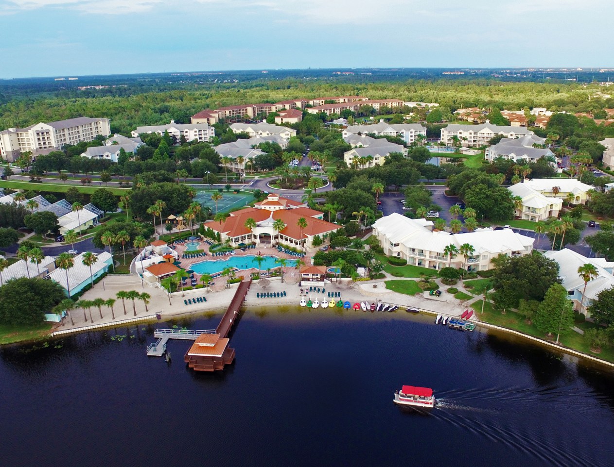 Summer Bay Orlando By Exploria Resorts