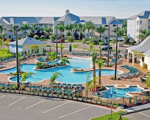 Summer Bay Orlando By Exploria Resorts