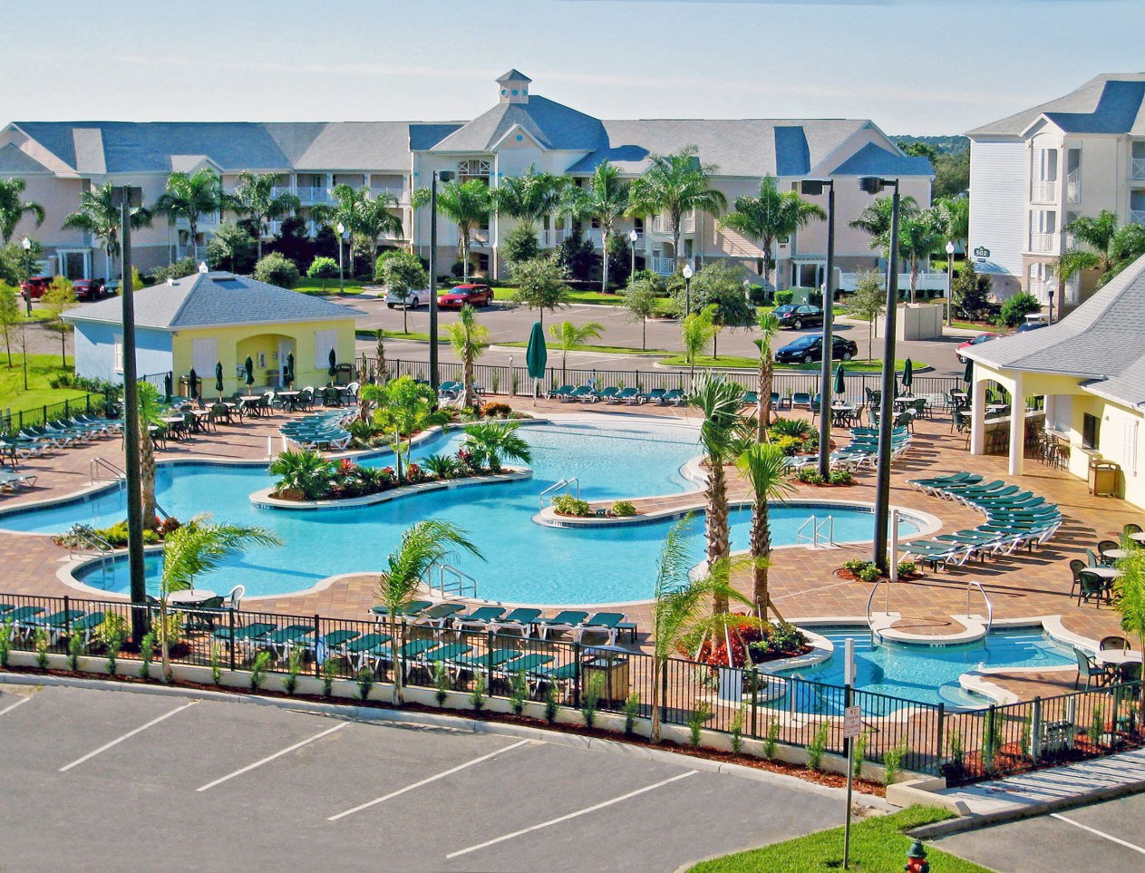 Summer Bay Orlando By Exploria Resorts