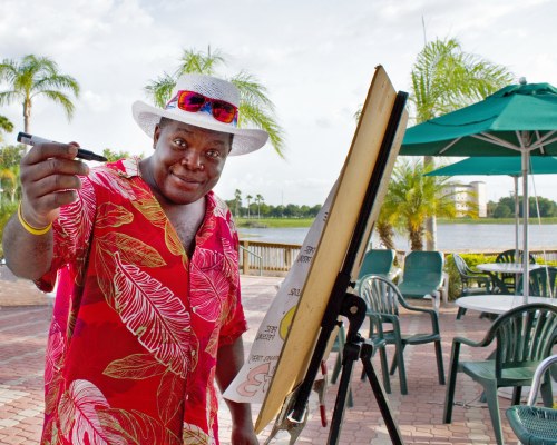 Summer Bay Orlando By Exploria Resorts