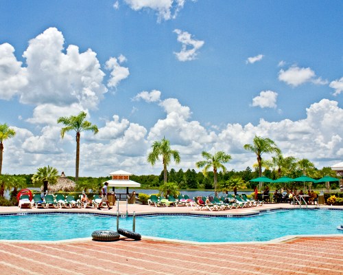 Summer Bay Orlando By Exploria Resorts